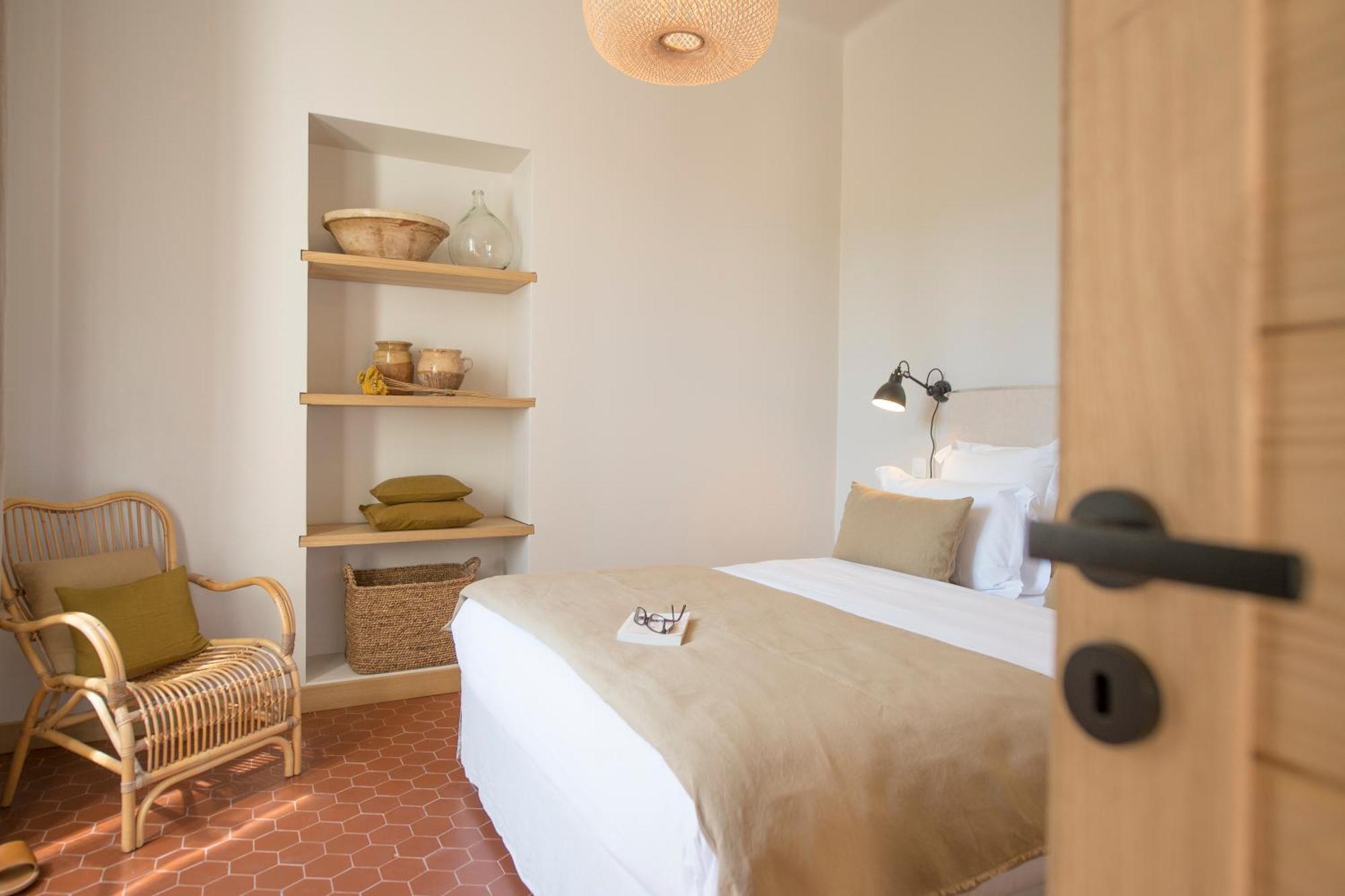 Boutique Hotel Chateau Rouher Propriano  Exterior foto
